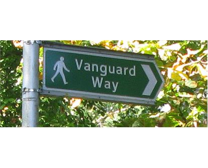 Vanguard Way